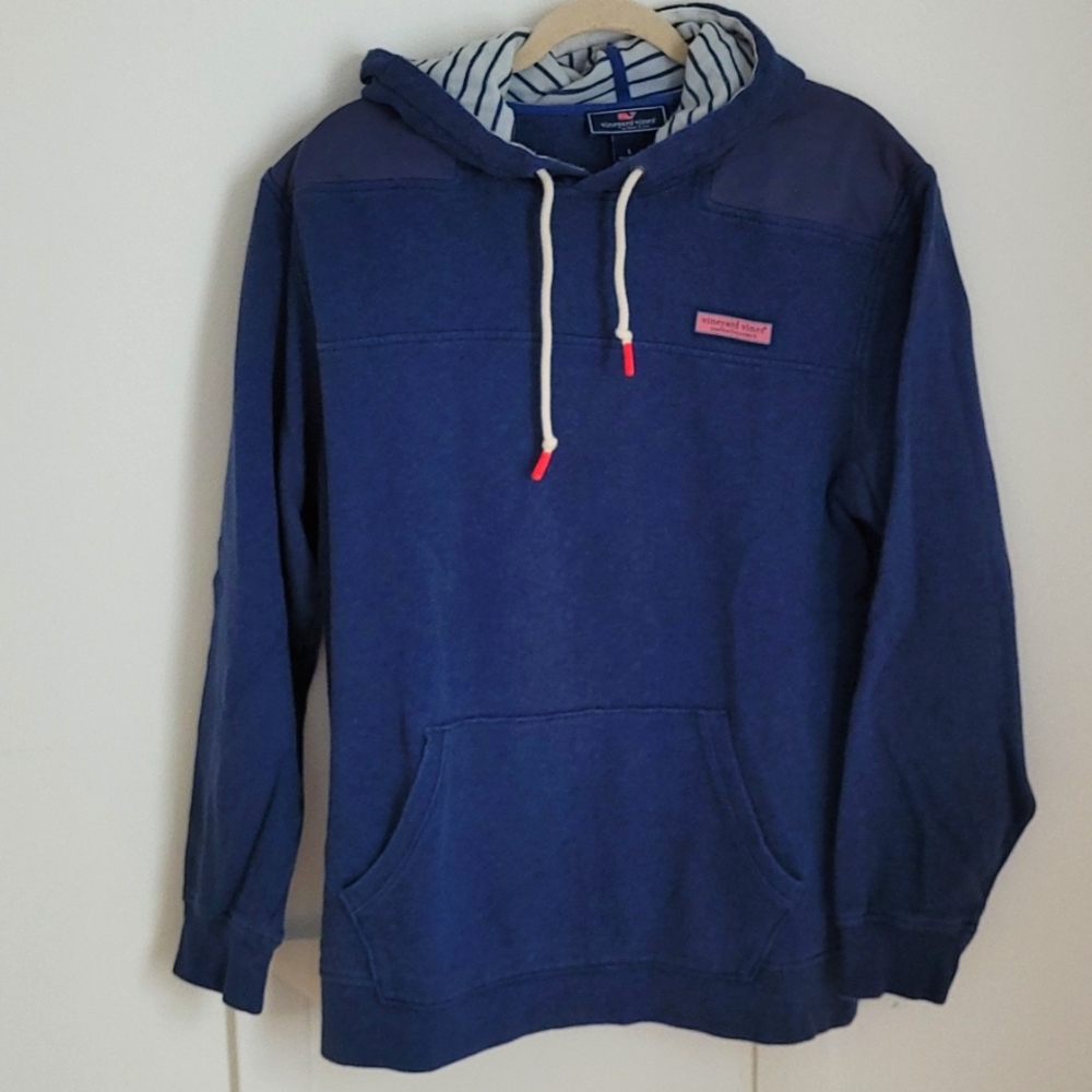 Vinyard Vines sweatshirt hoody